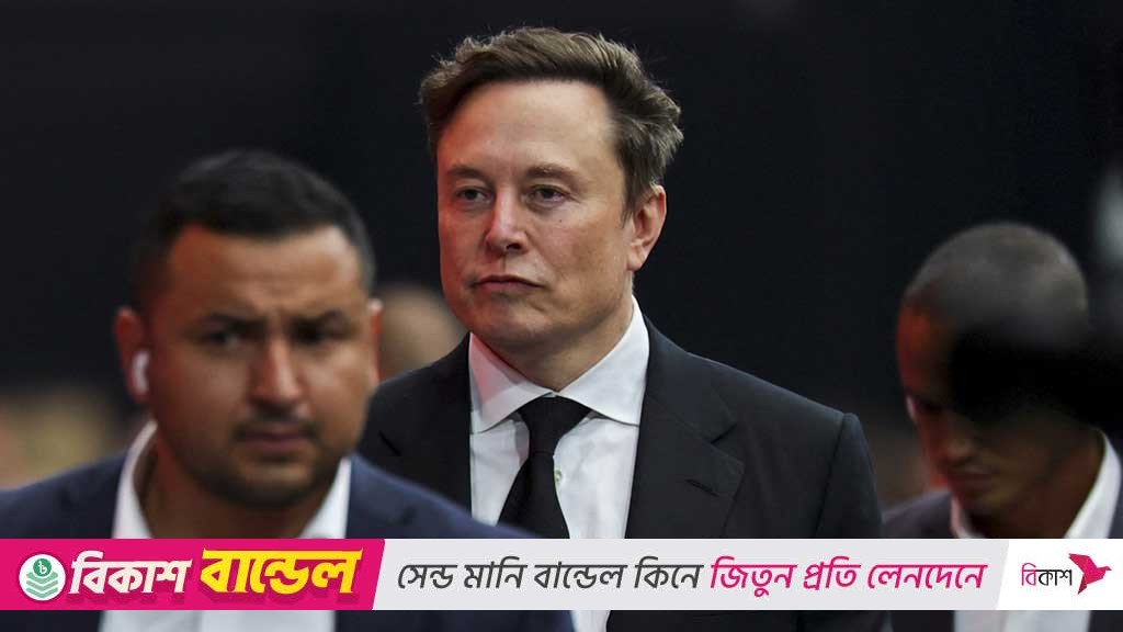 ইলন মাস্কের নিয়ন্ত্রণে রয়েছে এই ৭ কোম্পানি