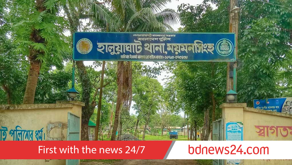 ময়মনসিংহে গারো কিশোরীকে ধর্ষণের অভিযোগে মামলা, গ্রেপ্তার ২