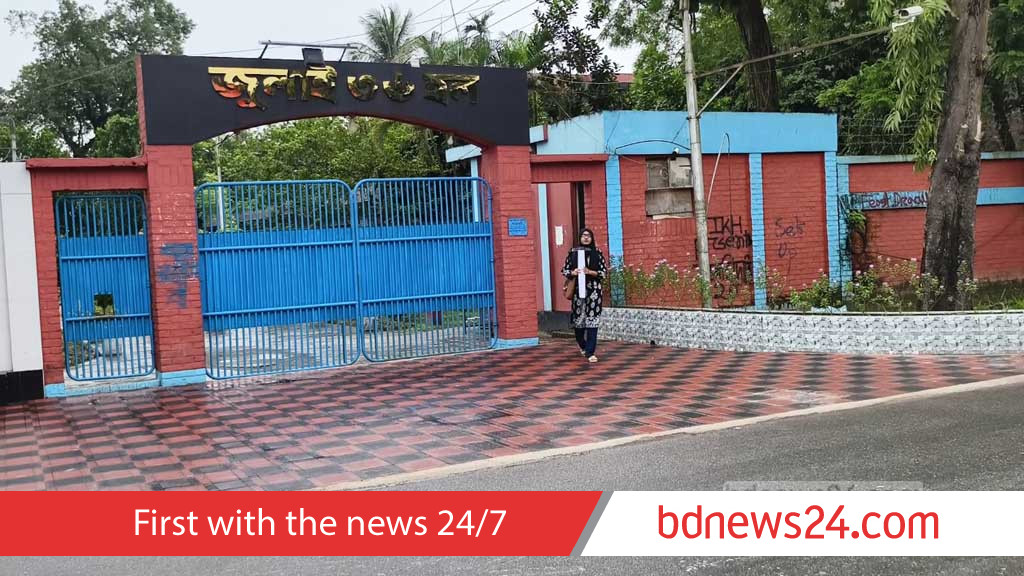 ক্লাসে ফিরলেন বাকৃবির শিক্ষার্থীরা