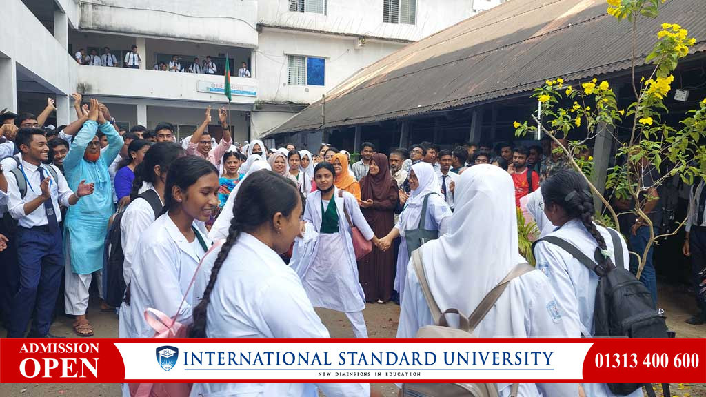 ময়মনসিংহ শিক্ষা বোর্ডে কমেছে পাসের হার, ১৫ প্রতিষ্ঠানের সবাই ফেল