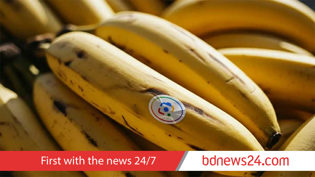 গুগল সার্চ, নোটবুকএলএম ও ফটোজে আসছে ন্যানো বানানা