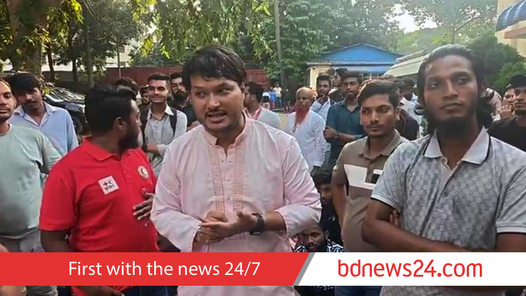 মুনতাসীরকে এনসিপি থেকে অব্যাহতি