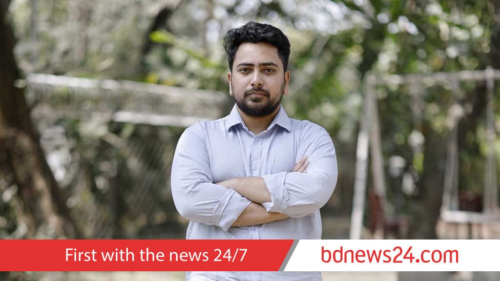 ‘পিআর’ জামায়াতের রাজনৈতিক প্রতারণা: নাহিদ