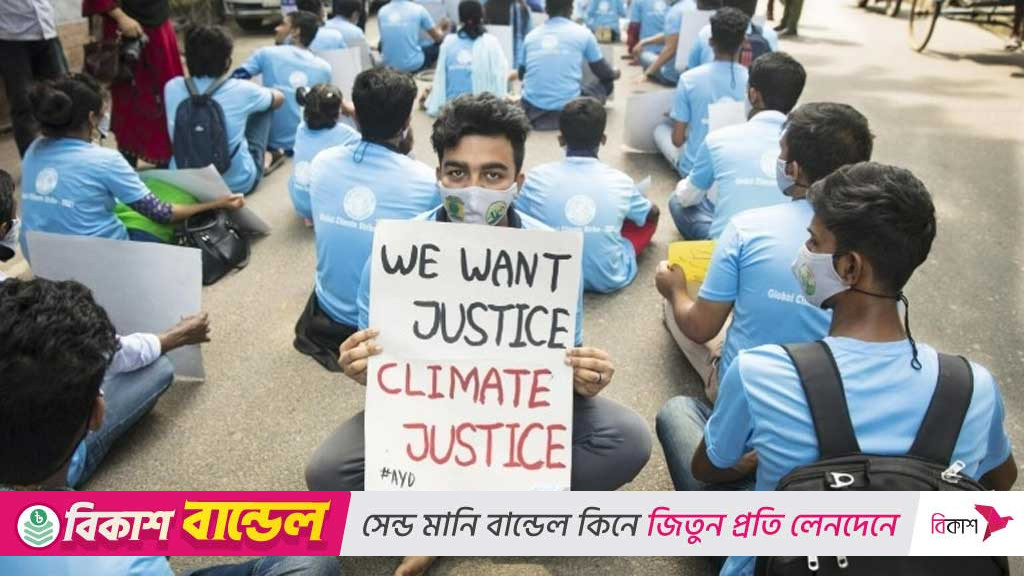 ‘এনডিসি ৩.০’ শিশু ও তরুণদের অধিকার সুরক্ষার কথা বলছে: ইউনিসেফ