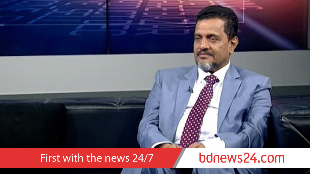 ইসলামী ব্যাংকের সাবেক চেয়ারম্যান ওবায়েদ উল্লাহ আল মাসুদের বিরুদ্ধে অনুসন্ধানে দুদক