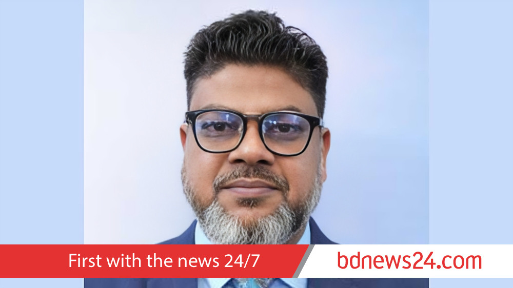 নওগাঁর সাবেক এমপি সুমন ঢাকায় গ্রেপ্তার