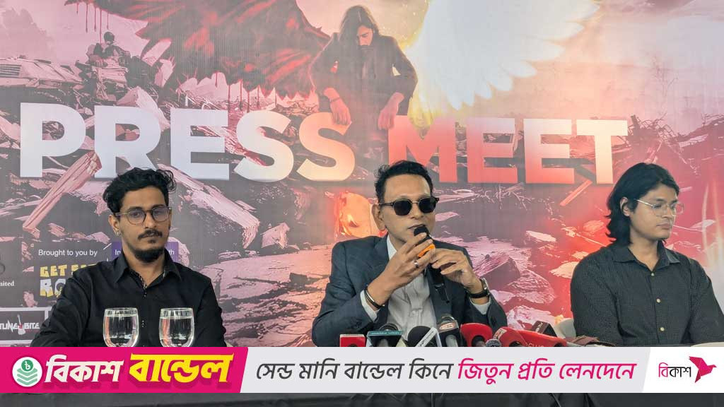 আসছে ‘অর্থহীনের’ নতুন ঘরানার অ্যালবাম ‘ফিনিক্সের ডায়েরি ২’