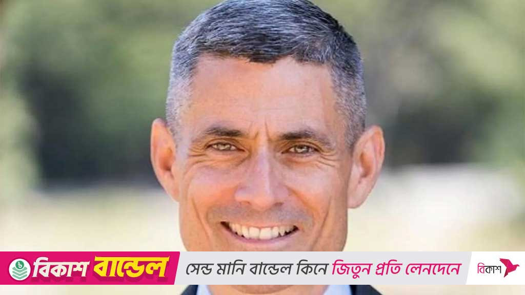 যুক্তরাষ্ট্রের দক্ষিণ এশিয়া বিষয়ক সহকারী পররাষ্ট্রমন্ত্রী, কে এই পল কাপুর