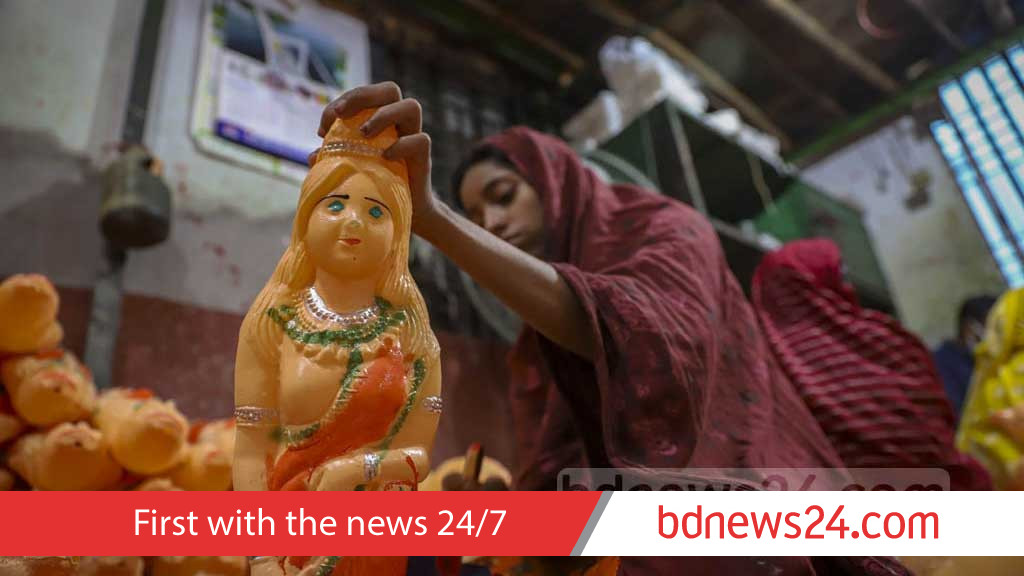 বাংলাদেশের খেলনা শিল্প ও গ্রামীণ অর্থনীতির বিকাশ