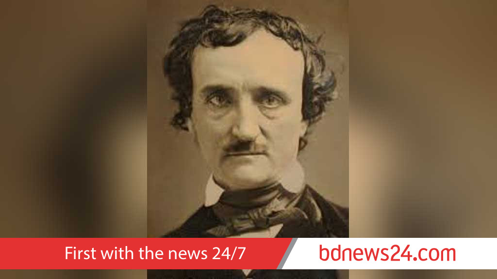 এডগার এলান পো’র কয়েকটি ছোটগল্প
