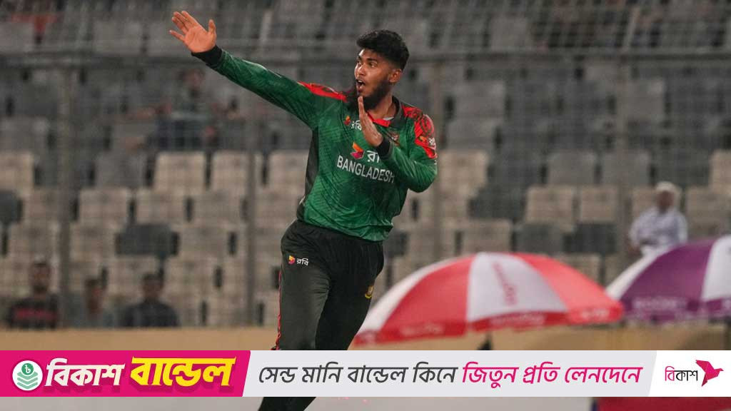 ‘গুগলিতেও আস্তে আস্তে মাস্টার হয়ে উঠবে রিশাদ’