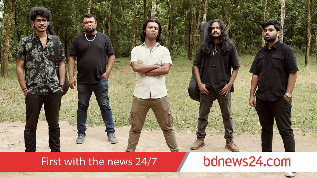 কেমন হল রকসল্টের ‘অগ্নিবীণা’