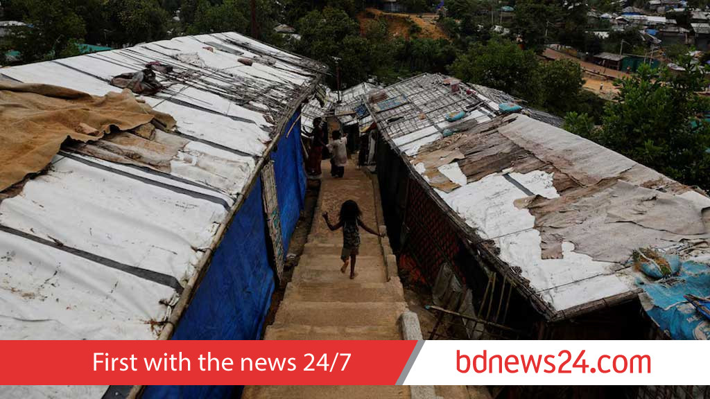 তীব্র ক্ষুধায় পিষ্ট রাখাইন, বলছে বিশ্ব খাদ্য কর্মসূচি