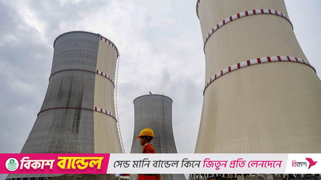 প্রথম প্রান্তিকে এডিপি বাস্তবায়ন ৫ শতাংশ