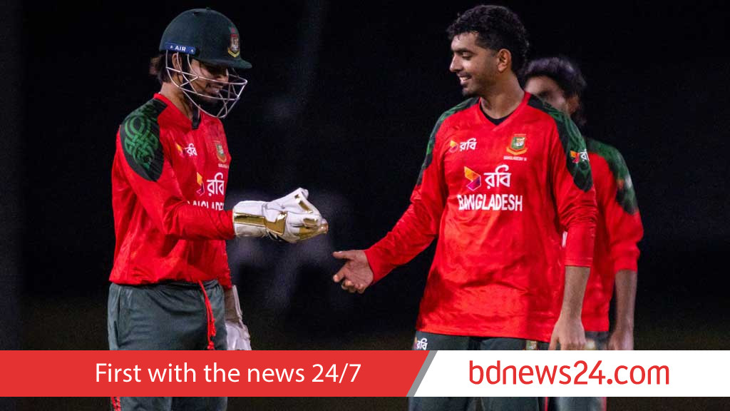ওয়ানডে দলে প্রথমবার সাইফ, ফিরলেন সোহান