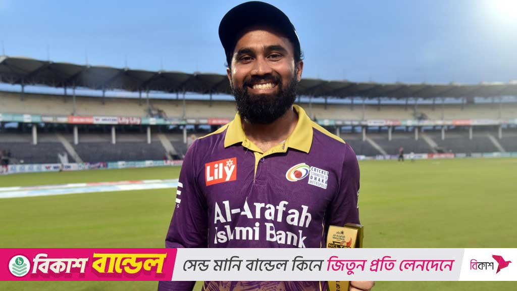 ৫৯ বলে সেঞ্চুরি সাদমানের, জুটির রেকর্ড