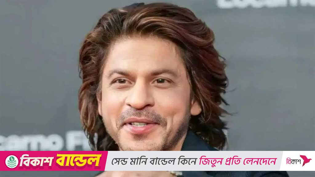 বিলিয়নেয়ার ক্লাবে ‘বলিউড বাদশা’