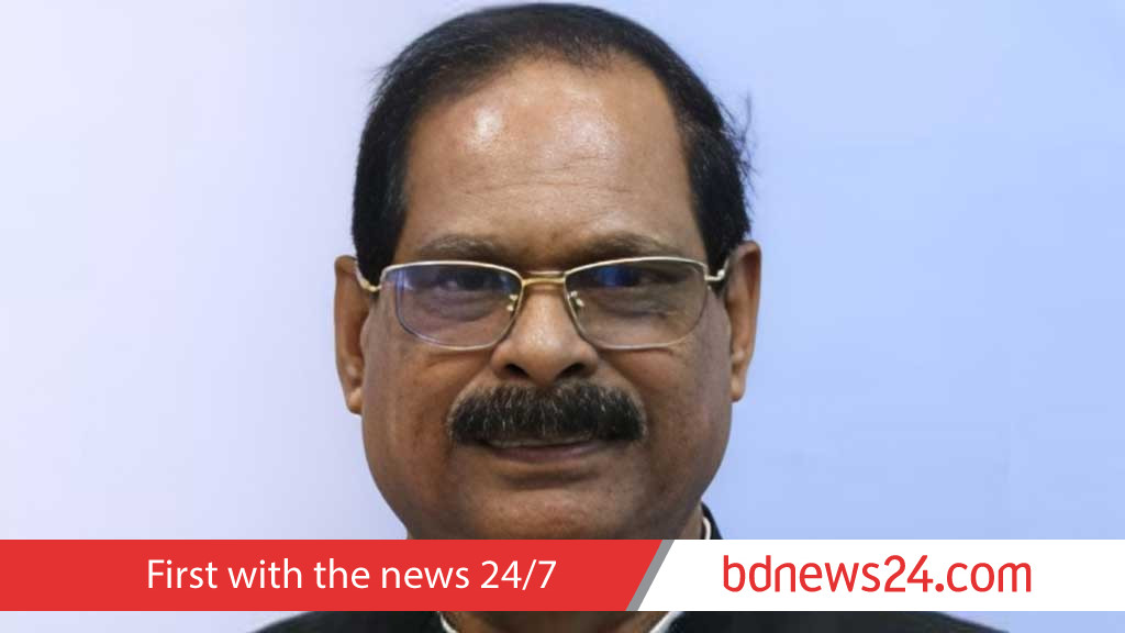 সাবেক এমপি সামছুল আলম পরিবারের বিদেশ গমনে নিষেধাজ্ঞা