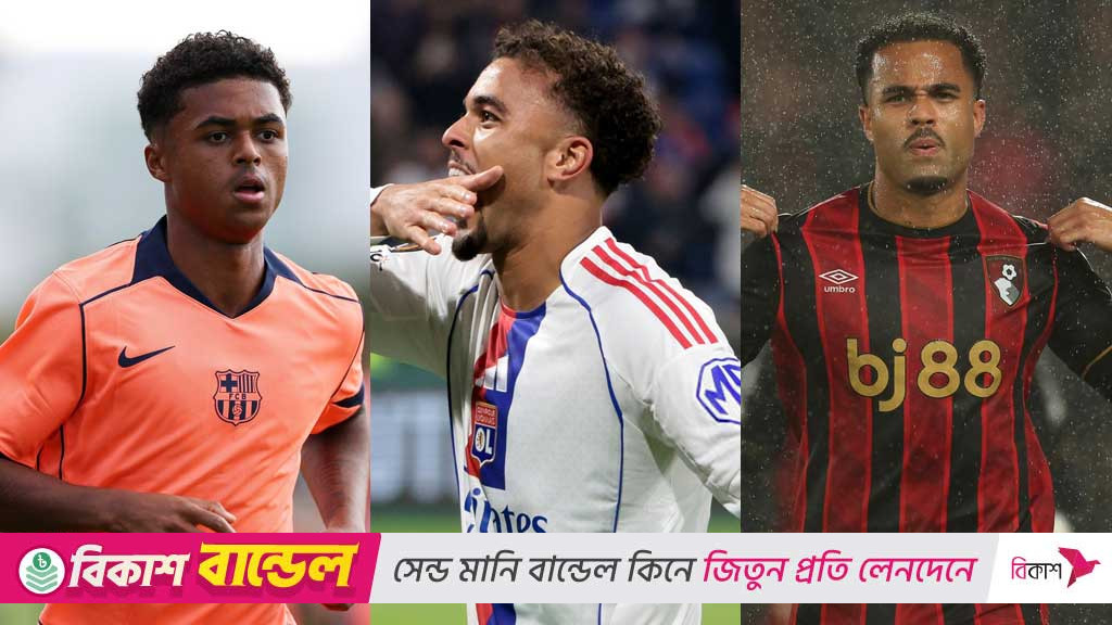 ক্লাইভার্টের ছেলেদের বিরল ‘হ্যাটট্রিক’