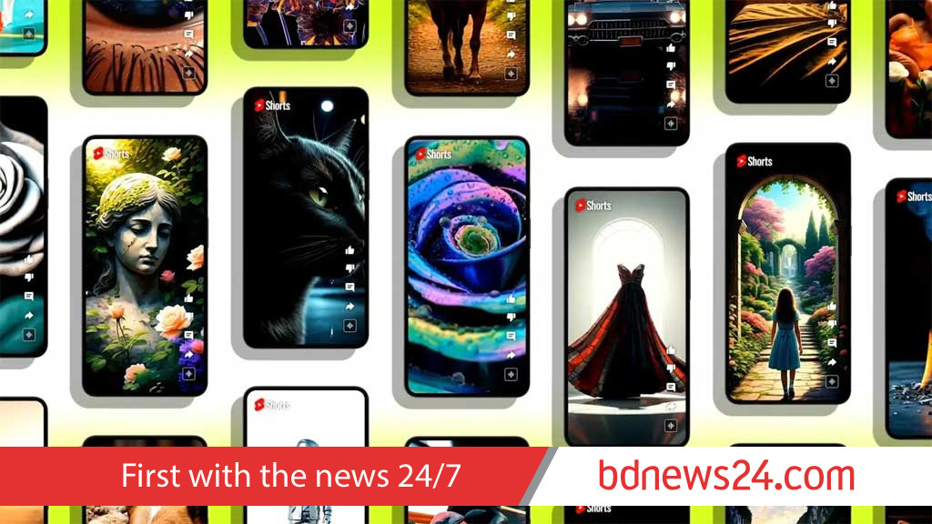 ইউটিউব শর্টস বন্ধ করবেন যেভাবে