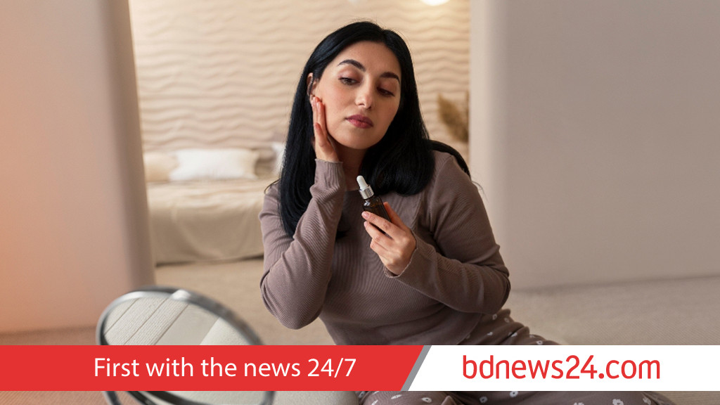 এ সময়ে ত্বকের যত্নে যেসব উপাদান থাকবে অগ্রাধিকারে