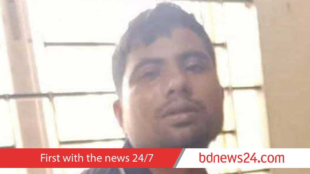 সিলেটে গৃহবধূকে কুপিয়ে হত্যা, স্বামী আটক