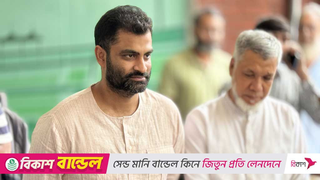 ক্রিকেটে ফিক্সিংয়ের আগে নির্বাচনের ফিক্সিং বন্ধ করুন : তামিম