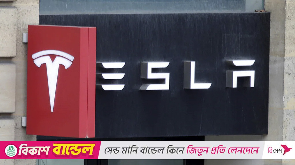 টেসলার ইভেন্ট আসছে, নজর সাশ্রয়ী ইভিতে