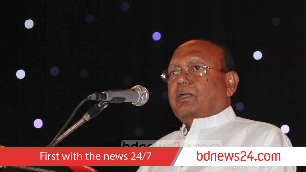 তোফায়েল আহমেদের শারীরিক অবস্থা ‘অপরিবর্তিত’