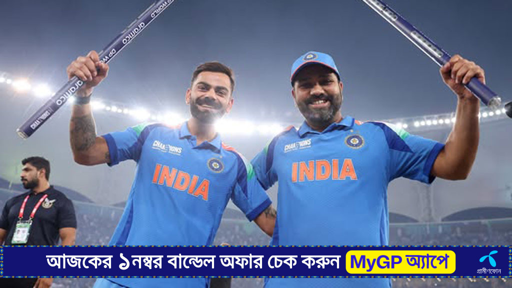 এখনই কোহলি-রোহিতের শেষ দেখছেন না পন্টিং