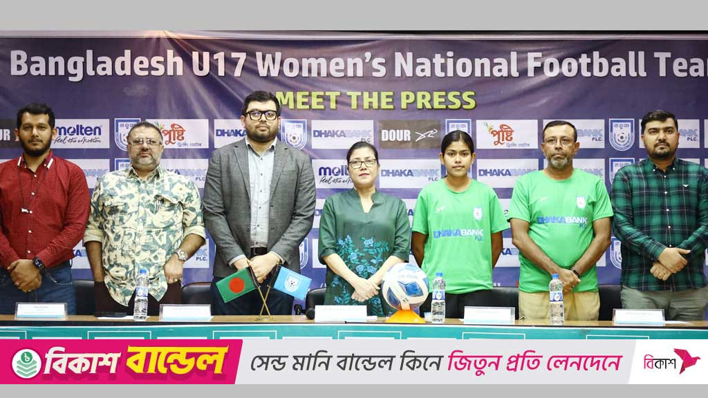 জর্ডানে বাছাইয়ে চোখ রেখে দুবাই সফরে বাংলাদেশ