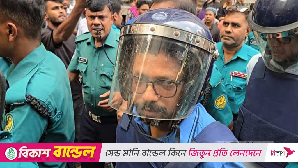 ‘সব কিছুরই শেষ আছে’, বললেন পলক