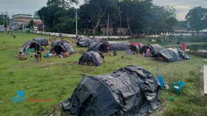 ওরা কেউ স্কুলে যায় না!