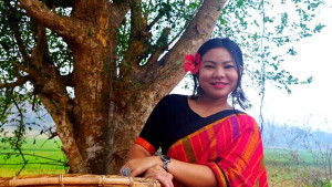 সুষ্ঠু আসন বণ্টন ও ধর্মীয়-সামাজিক আয়োজনে ভারসাম্য আনতে চাই: পারমিতা চাকমা