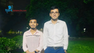 আমার প্রিয় শিক্ষক