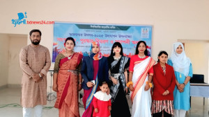 স্যারের কাছে ঋণী
