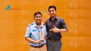 আমার প্রিয় শিক্ষক