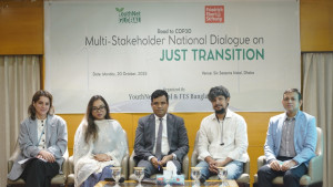 জলবায়ু অভিযোজনে প্রান্তিক জনগোষ্ঠীকেও যুক্ত করার দাবি
