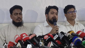 জুলাই সনদের বাস্তবায়ন পদ্ধতি নিয়ে ধোঁয়াশা দেখছে এনসিপি