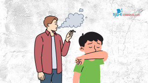 পরোক্ষ ধূমপান থেকে বাঁচতে সচেতন হই