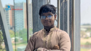 টাইফয়েড টিকা নিয়ে পেলাম আত্মবিশ্বাস
