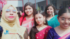 স্কুলে বনভোজনের স্মৃতি