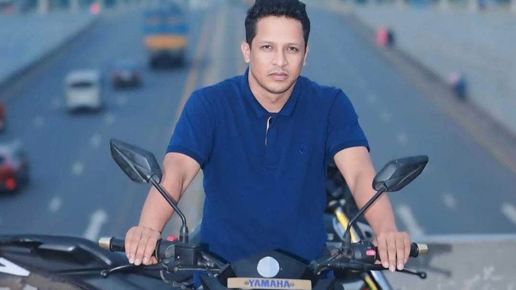 রোববারের দুর্ঘটনায় নিহত আবুল কালাম।