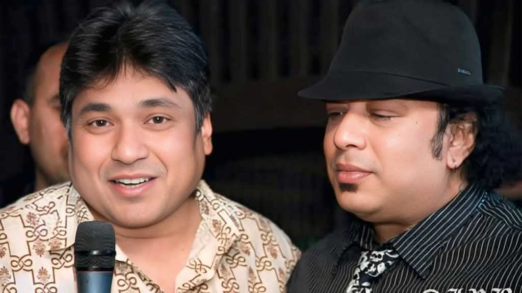 আইয়ুব বাচ্চুর ‘গুণমুগ্ধ’ ফোয়াদ নাসের, রয়ে গেছে আক্ষেপও আইয়ুব বাচ্চুর ‘গুণমুগ্ধ’ ফোয়াদ নাসের, রয়ে গেছে আক্ষেপও