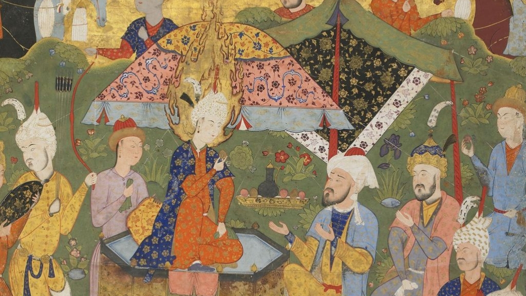 অতীতে মানুষ যেভাবে ভবিষ্যৎ জানত অতীতে মানুষ যেভাবে ভবিষ্যৎ জানত