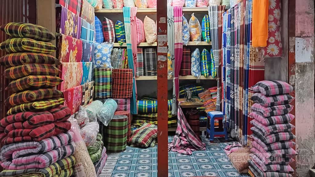 শীতের আগেই শীতের প্রস্তুতি শীতের আগেই শীতের প্রস্তুতি