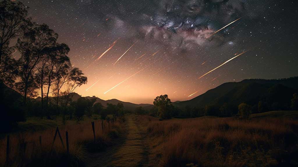 মঙ্গলবার বাংলাদেশে কখন, কোথায় দেখা যাবে উল্কাপাত? মঙ্গলবার বাংলাদেশে কখন, কোথায় দেখা যাবে উল্কাপাত?