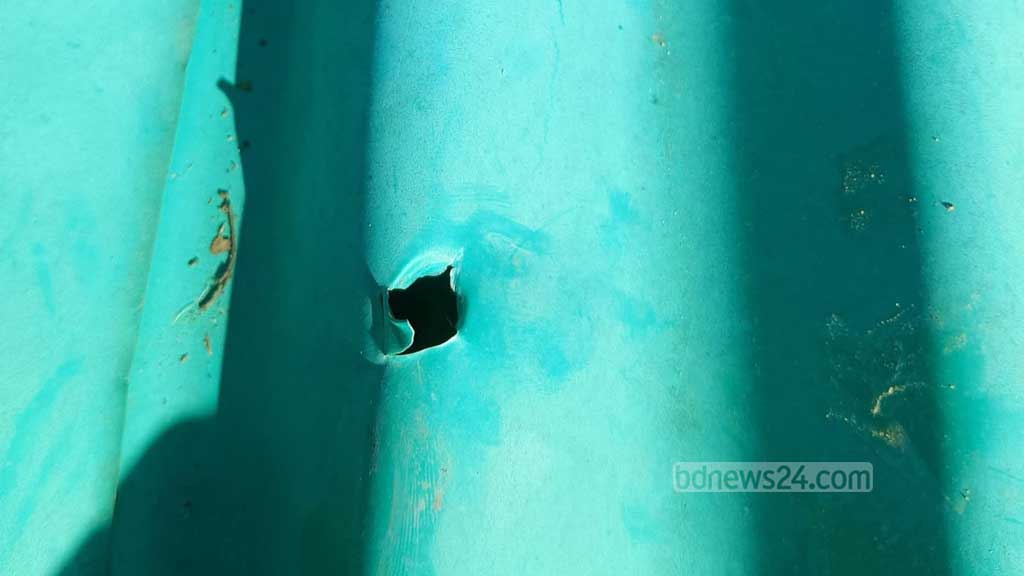 মিয়ানমারে গোলাগুলি, ফের টেকনাফে এসে পড়ল গুলি, আতঙ্ক মিয়ানমারে গোলাগুলি, ফের টেকনাফে এসে পড়ল গুলি, আতঙ্ক