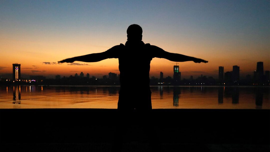 অক্টোবর থিওরি: নতুন করে শুরু করার সময় এখনই অক্টোবর থিওরি: নতুন করে শুরু করার সময় এখনই