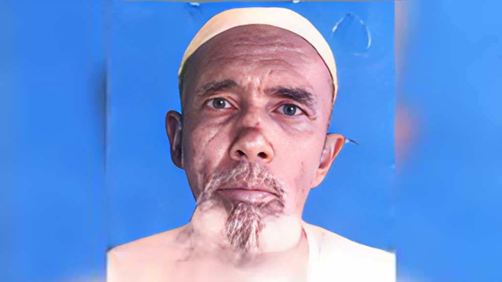 সুন্দরবনে কাঁকড়া আহরণে গিয়ে জেলের মৃত্যু সুন্দরবনে কাঁকড়া আহরণে গিয়ে জেলের মৃত্যু